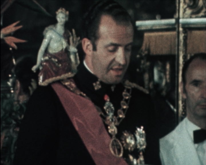 Visita oficial dos Reis de Espanha a Portugal