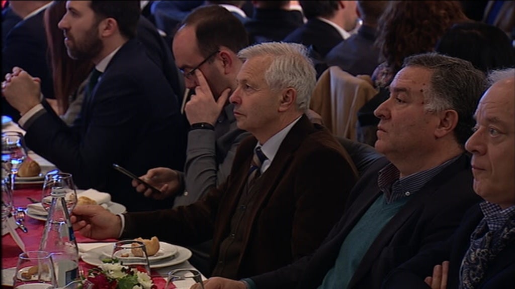 Pré-campanha do PS nas Eleições Europeias