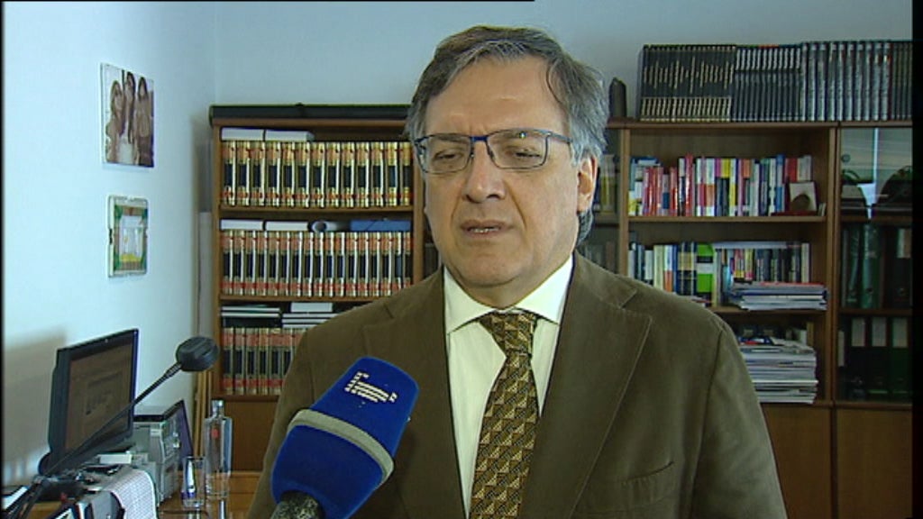 Processos judiciais na Madeira