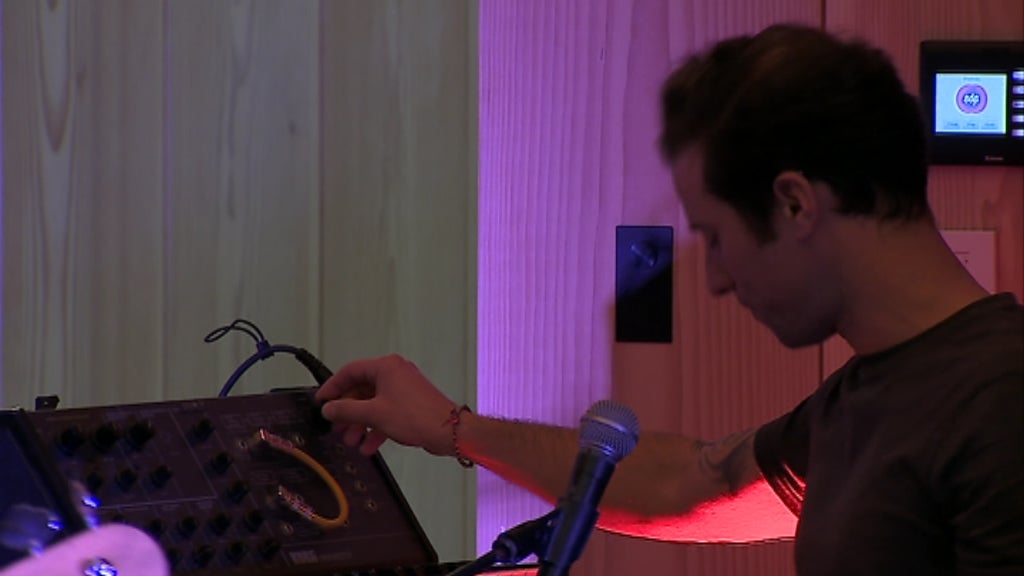 Concurso EDP Live Bands