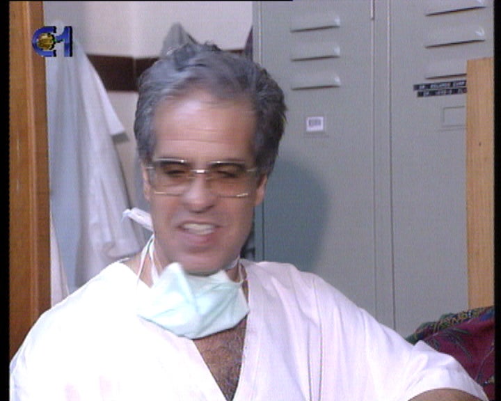 Segundo transplante de fígado em Portugal