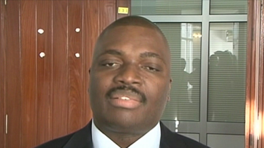 Crise política Renamo/Frelimo