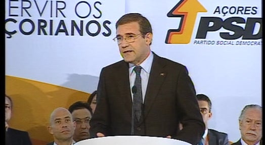 XXII Congresso Regional do PSD-Açores