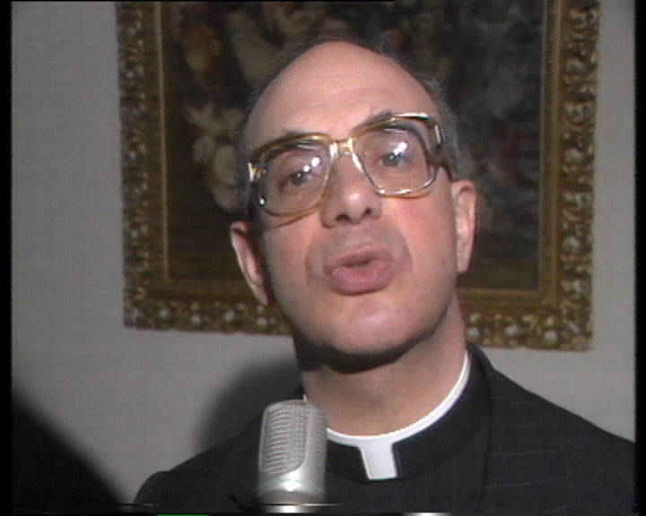 Conferência episcopal