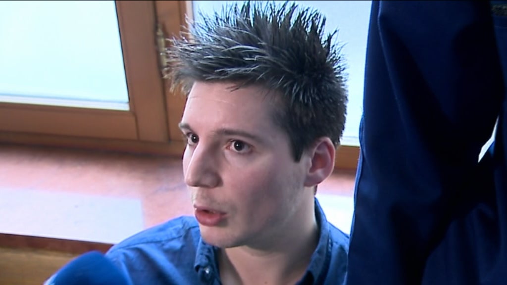 Declarações do hacker Rui Pinto