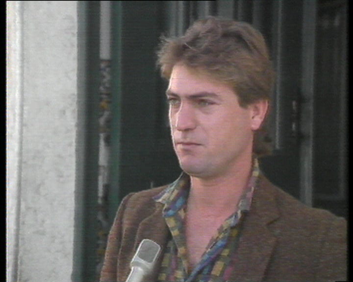 Auxílio financeiro a afectados pelas cheias