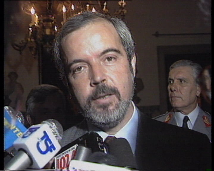 Denúncias de “O Independente”