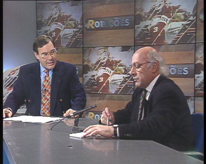 Entrevista a José Miguel Barros