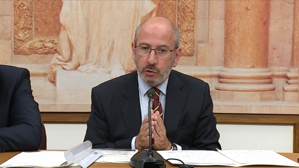 Acusações do CDS-PP no caso de Tancos