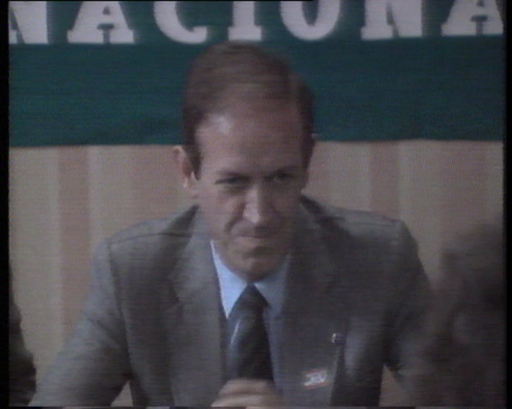 Encontro nacional do PRD