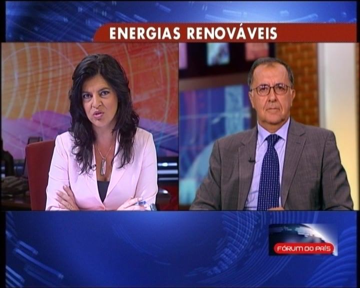 Estratégia nacional para a Energia