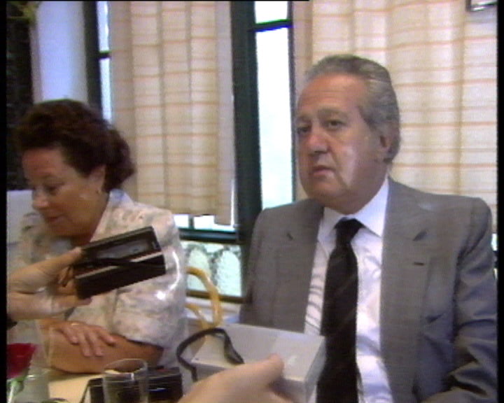 Mário Soares em Setúbal