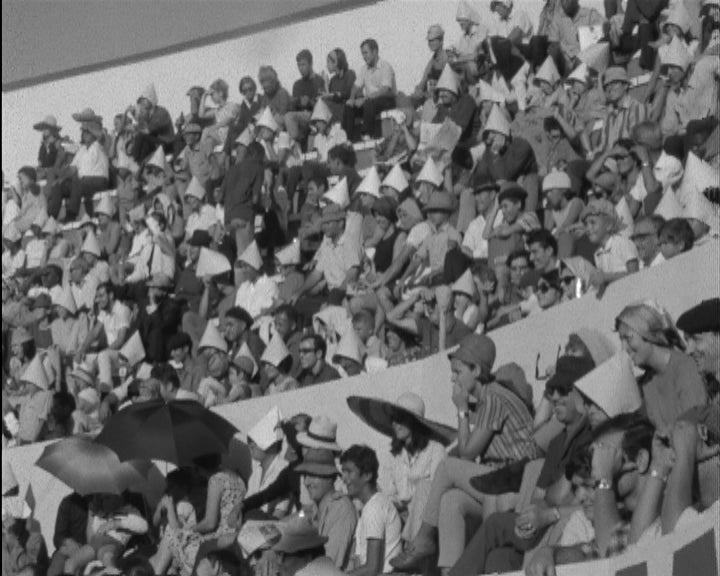 Garraiada em Lourenço Marques