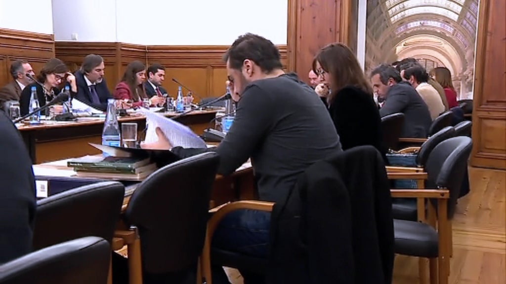 Nova Comissão de Inquérito à CGD