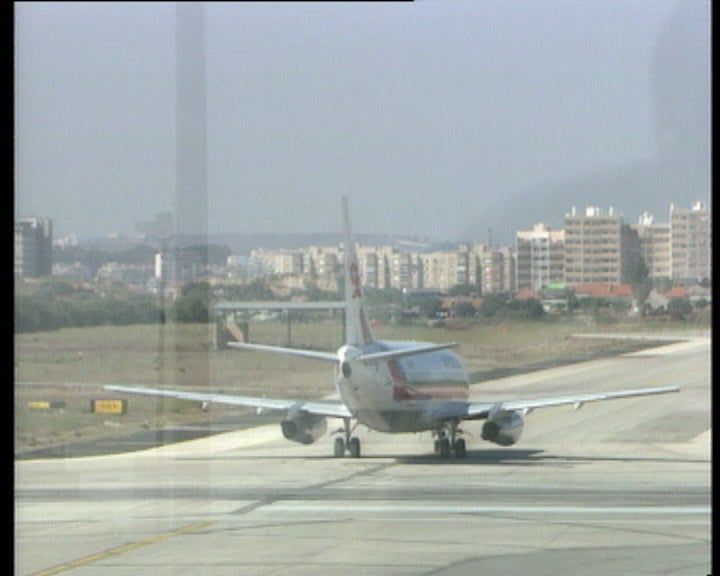 TAP recusa transportar produtos indonésios