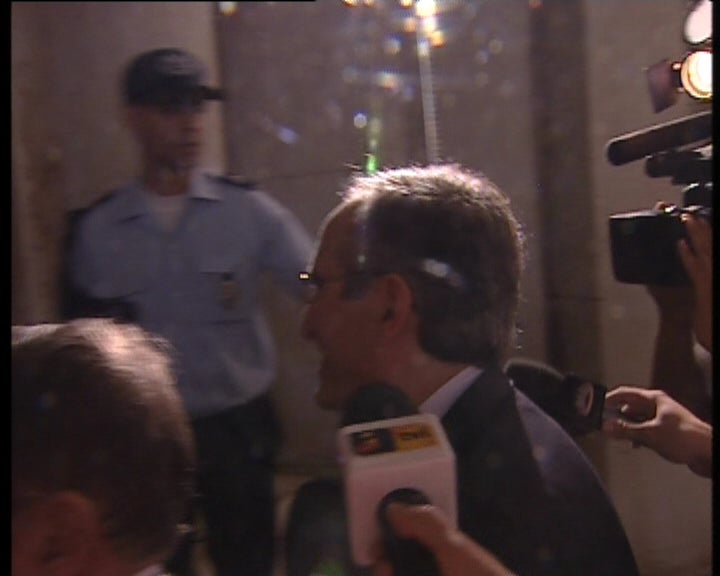 Posse dos Novos Ministros do XVI Governo