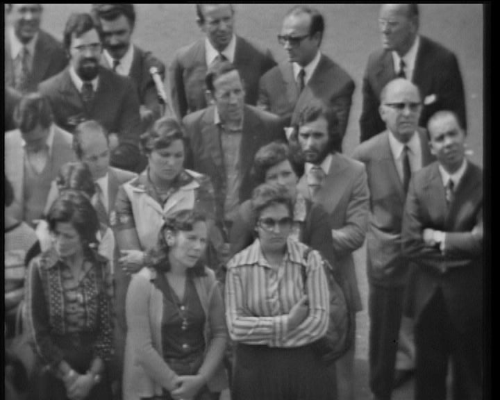 Comemorações da implantação da República