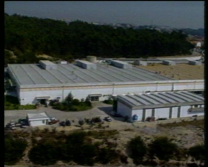 Investimentos e Participações do Estado