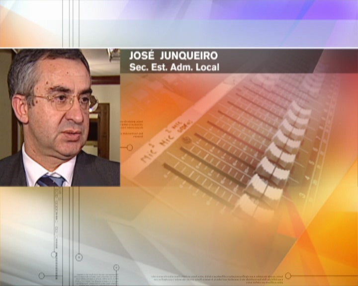 Certificação Energética