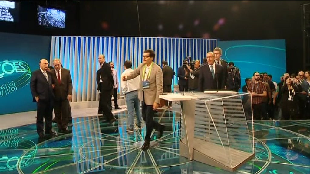 Eleições no Brasil