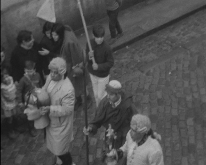 Romaria a São Gonçalo em Mafamude