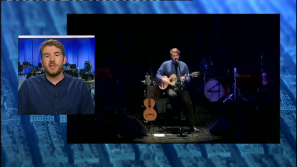 Entrevista a Álvaro Costa e Pedro Mestre