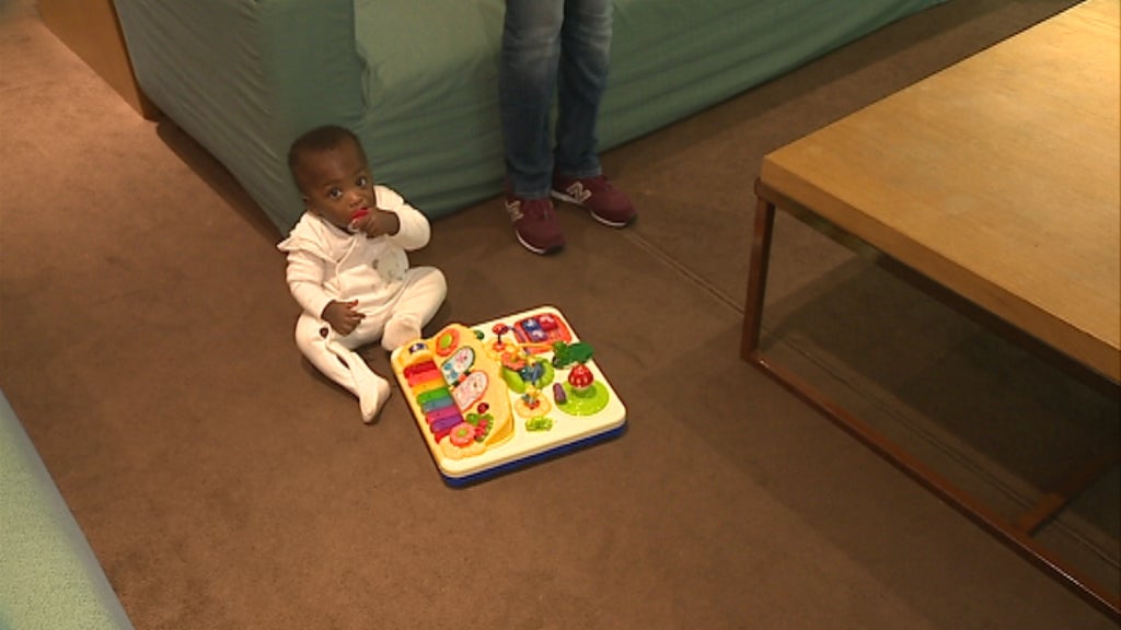 Casa Ronald McDonald