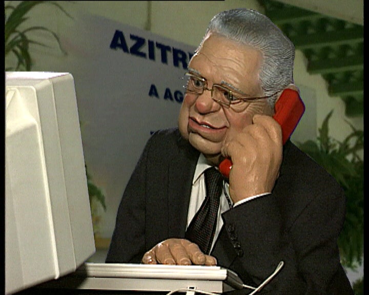 Agência de Viagens Azitruque