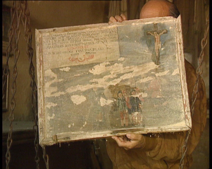 No Coração do Douro