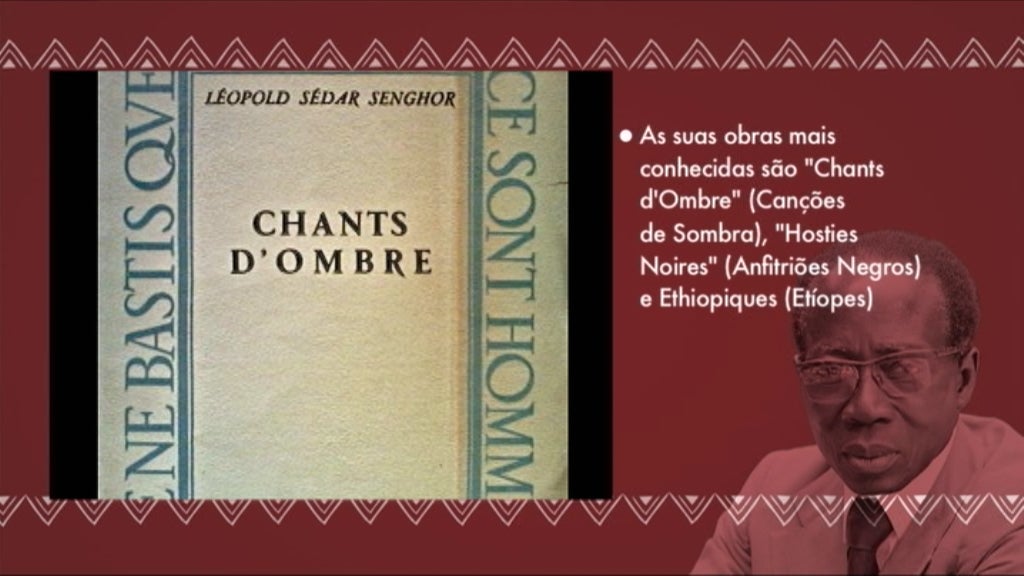 Léopold Sédar Senghor