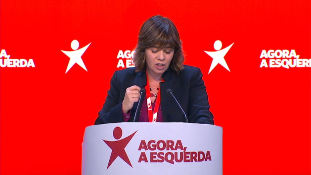 XI Convenção do Bloco de Esquerda