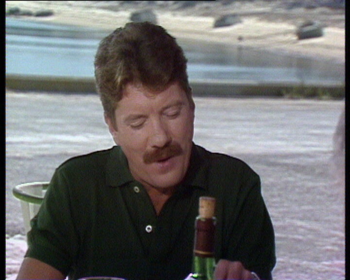 Chuva na Areia Ep. 18, parte I