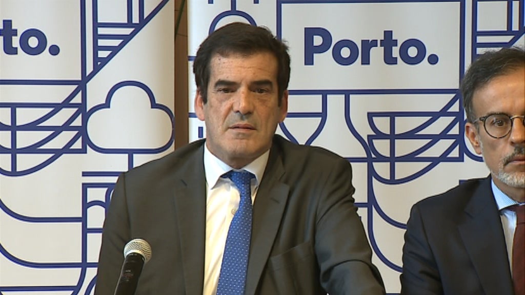 Empresa Municipal de Cultura do Porto