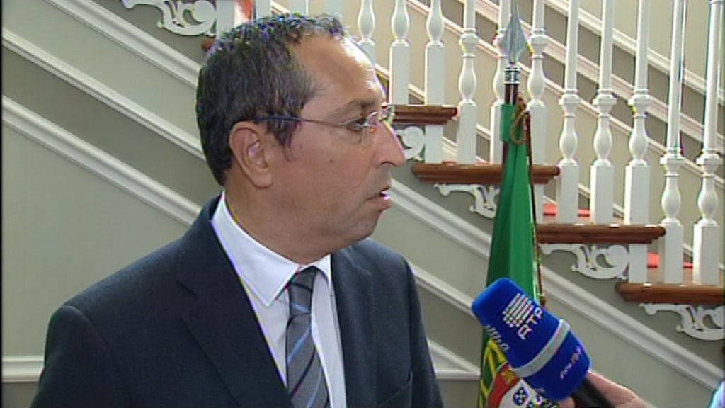 Declarações de João Ponte