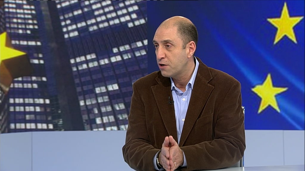 Entrevista a Rui Alves Veloso