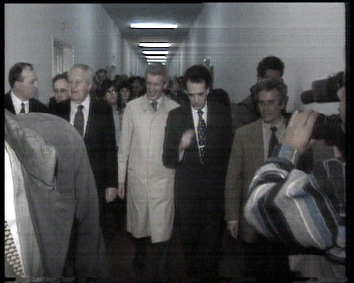 Presidência Aberta nos Açores