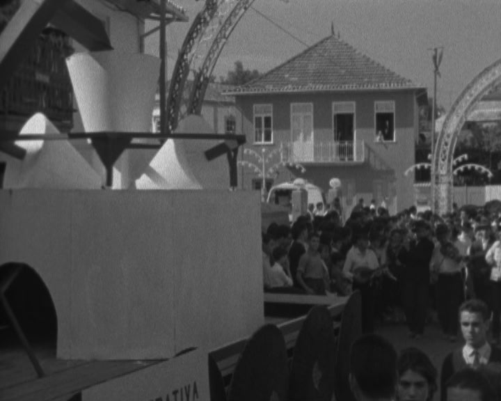 Feira em Marco de Canaveses