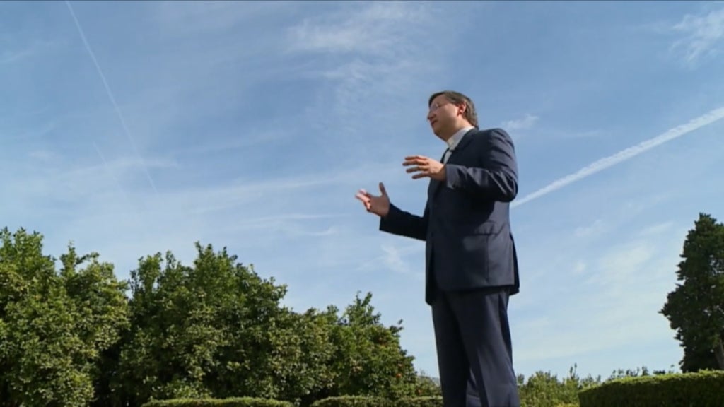 Bispo Auxiliar de Lisboa