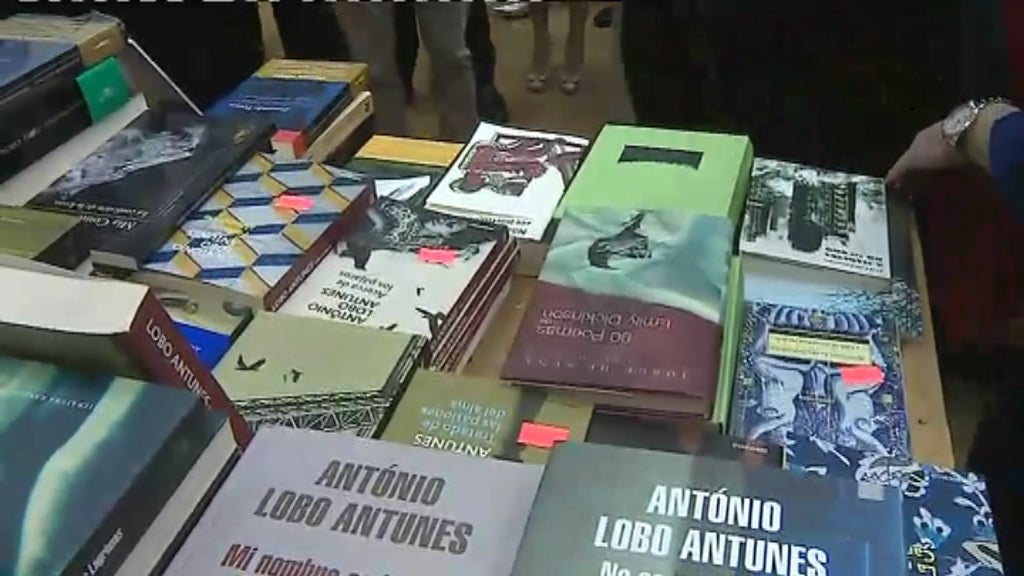 Feira Internacional do Livro de Guadalajara