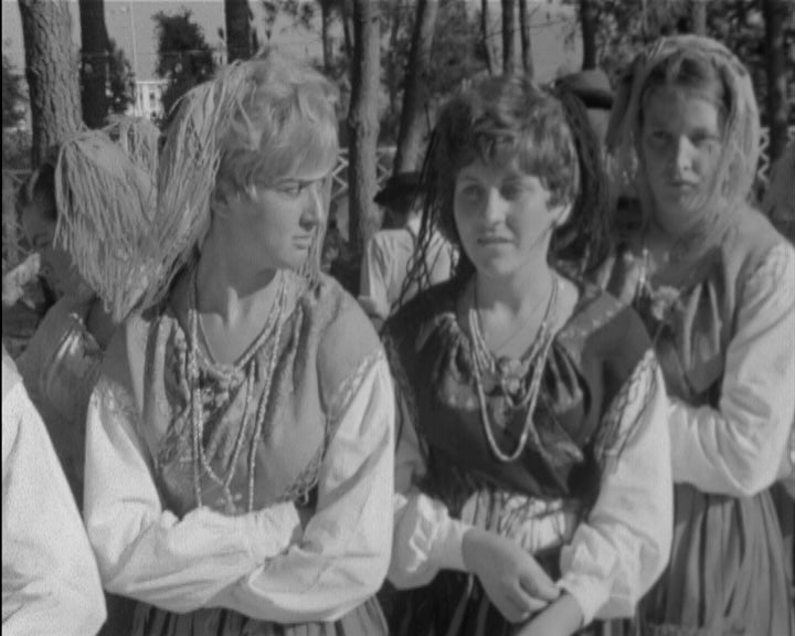 Segunda Tarde Regionalista nas Festas de Meadela