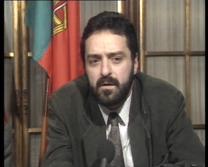 Conferência de Imprensa do PCP