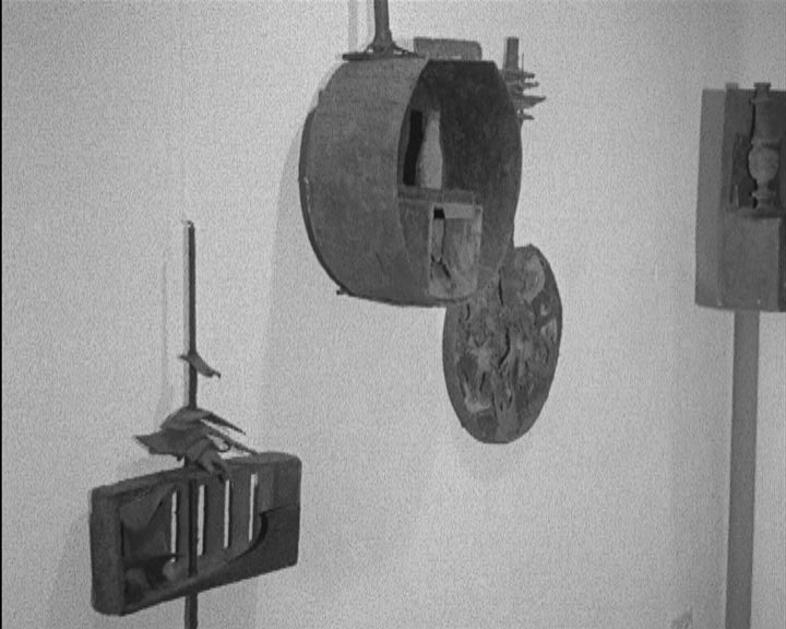 Exposição de Bertino Nascimento