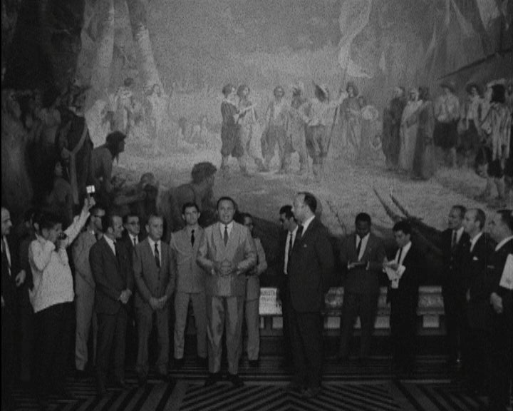 Atletas portugueses no Brasil