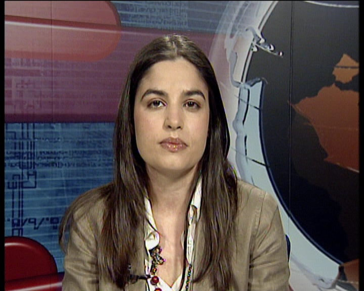 Entrevista a Luzia Mendes Gonçalves