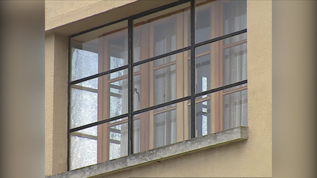 Morte de Cadete da Escola Naval