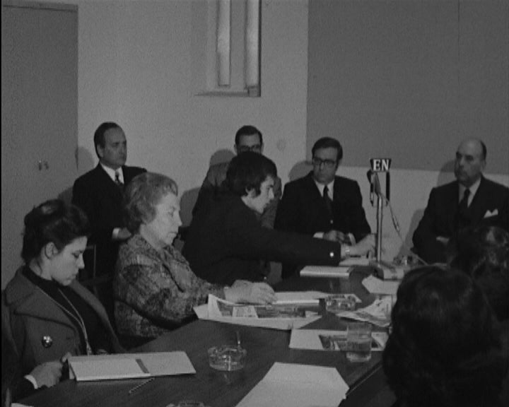 Dirigentes da Prevenção Rodoviária Portuguesa reúnem com a imprensa