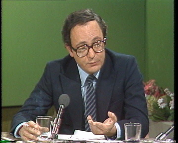 Debate sobre a situação política atual em Portugal – Parte I