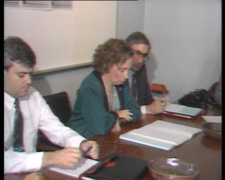 Sindicatos da Educação admitem greve