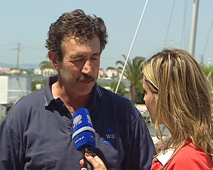 Estaleiros de Sarilhos Pequenos