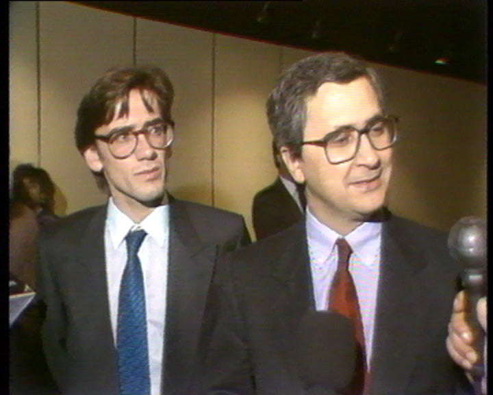 Declarações de Miguel Cadilhe